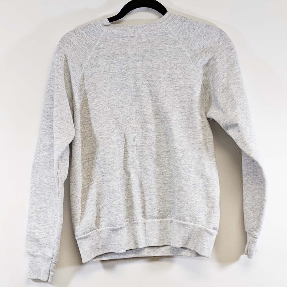 Better Basics | gray sweatshirt | size SP